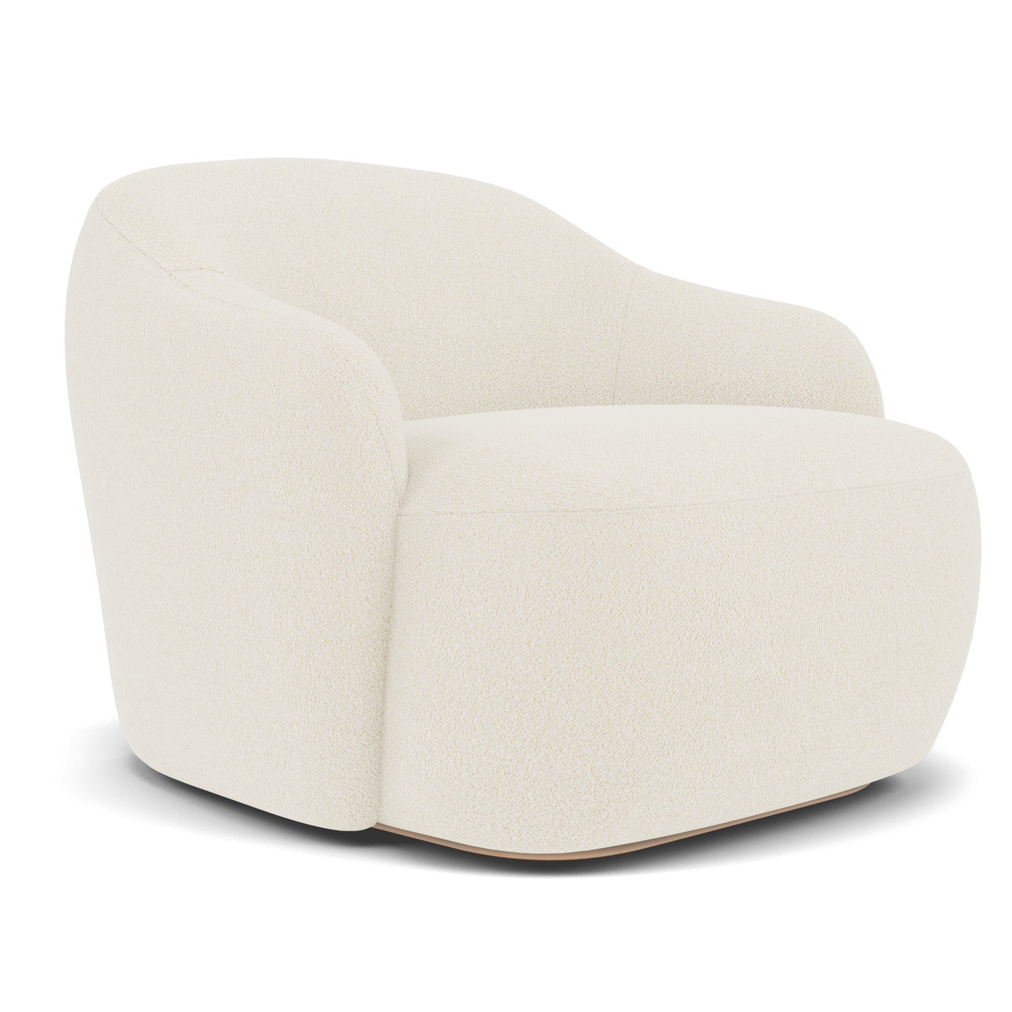 Barba - Lounge - Chair