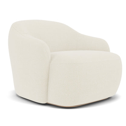 Barba - Lounge - Chair
