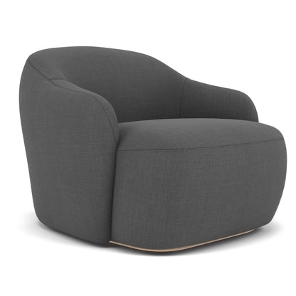Barba - Lounge - Chair