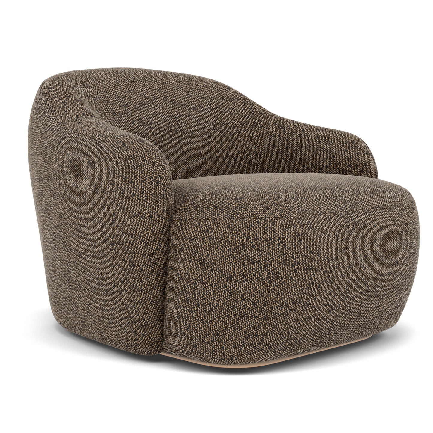 Barba - Lounge - Chair