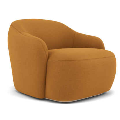 Barba - Lounge - Chair