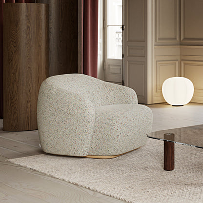 Barba - Lounge - Chair