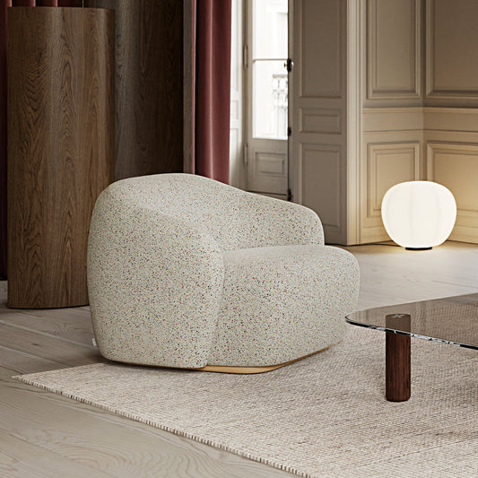 Barba - Lounge - Chair