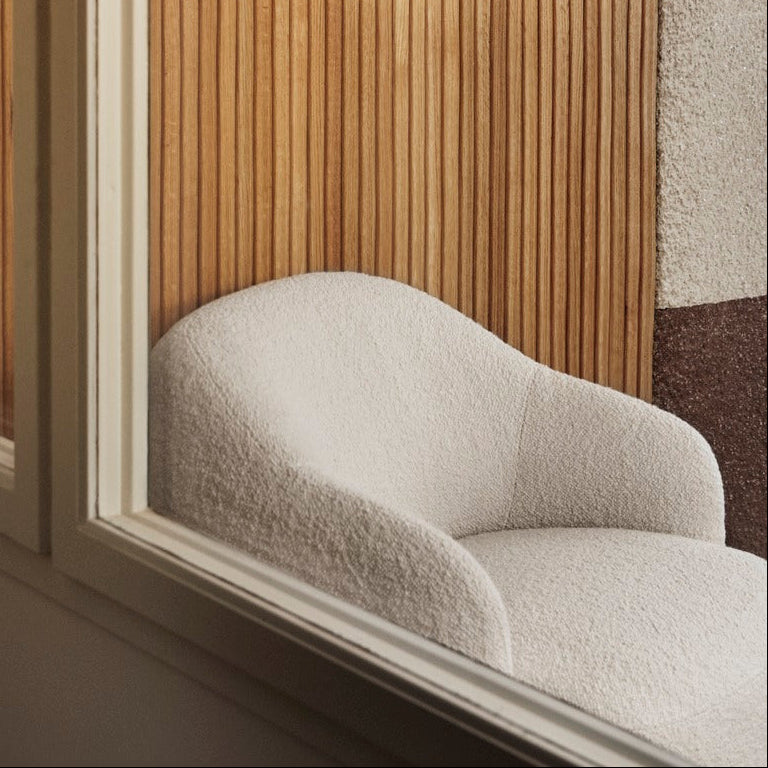 Barba - Lounge - Chair