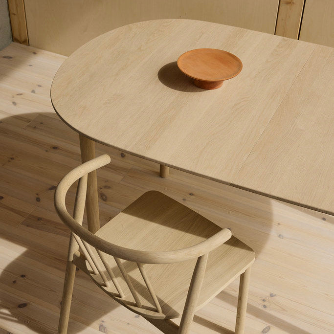 Jar - spisebord 160