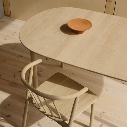Jar - spisebord 160