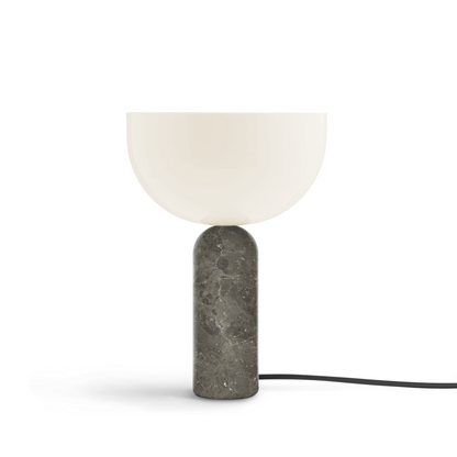 Kizu - Bordlampe - Gris du Marais - Liten