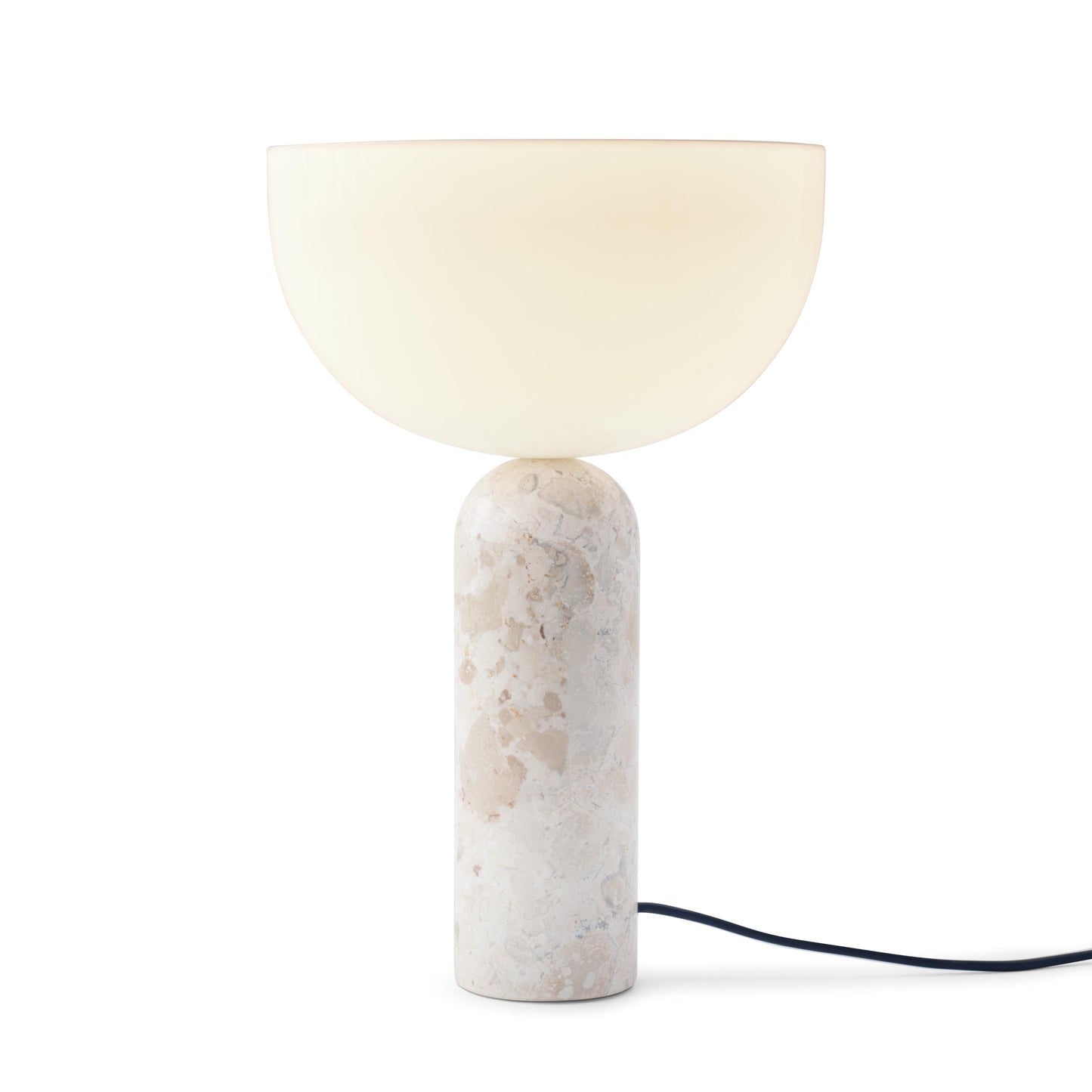 Kizu - Bordlampe - Kunis Breccia - Stor