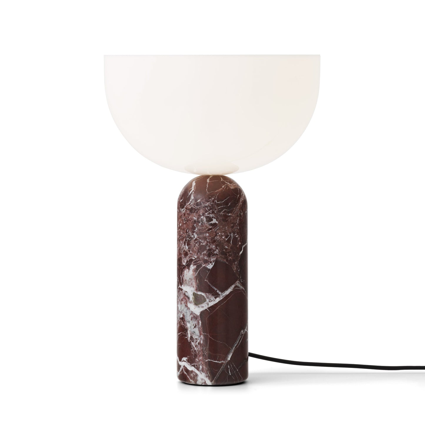 Kizu - Bordlampe - Rosso Levanto - Stor