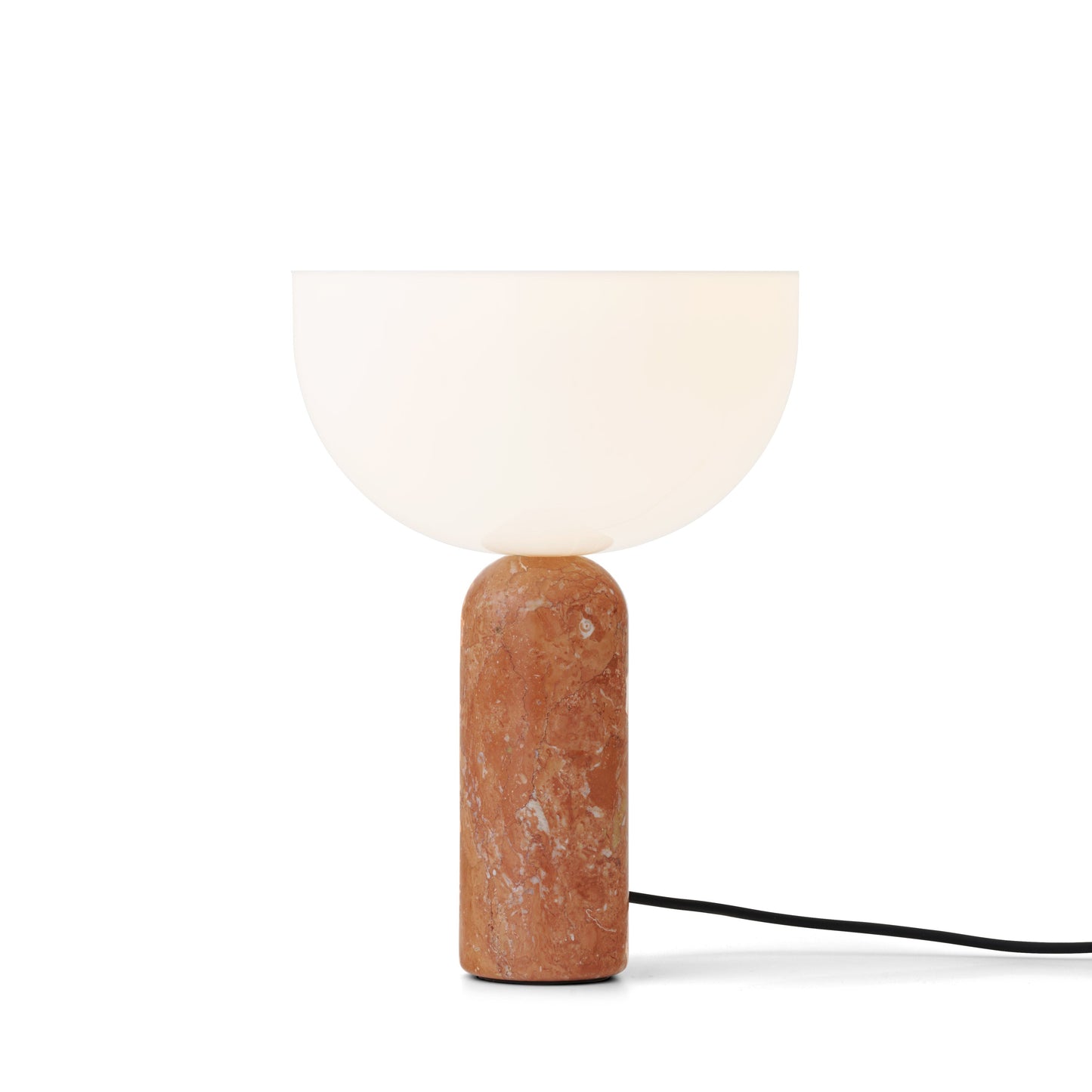 Kizu - Bordlampe - Breccia Pernice - Liten