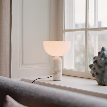 Kizu - Bordlampe - Kunis Breccia - Liten