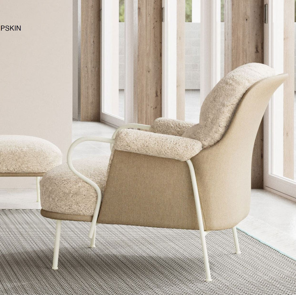 Pur_Norsk_Lenestol_Fogia_Lyra