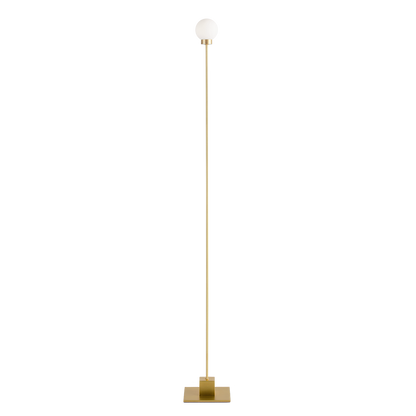 Snowball - Gulv - Messing