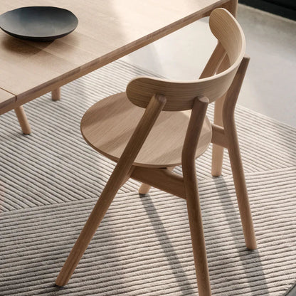 Pur_Norsk_Oaki_Spisebordstol_Norhern_013