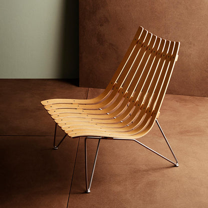 Scandia Nett - Lounge Bolt