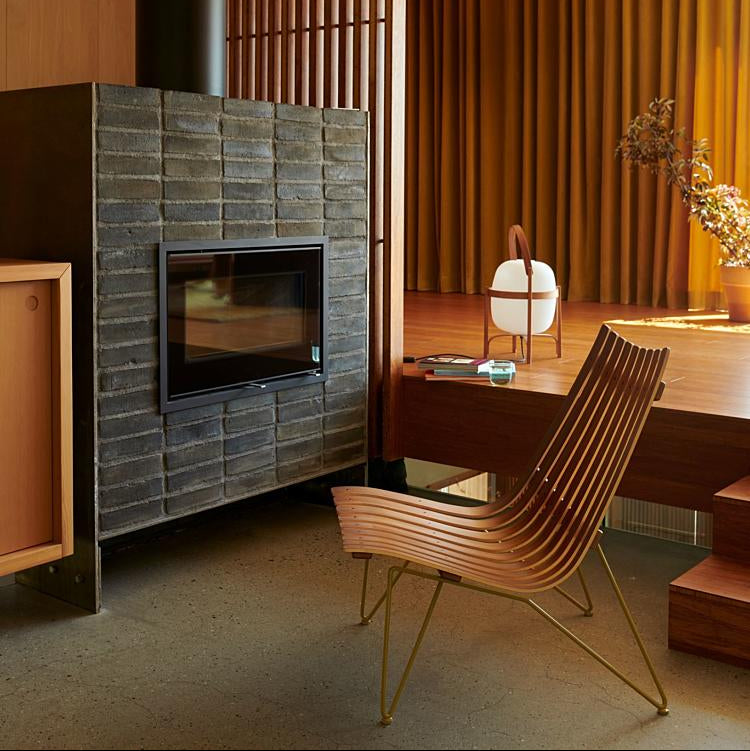 Scandia Nett - Lounge Bolt