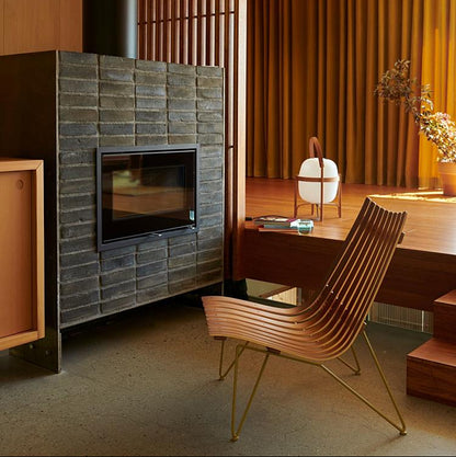 Scandia Nett - Lounge Bolt