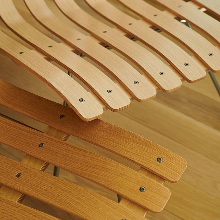 Scandia Prince Highback