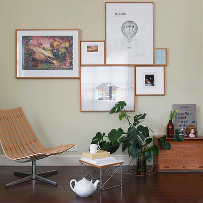 Scandia Nett - Swivel