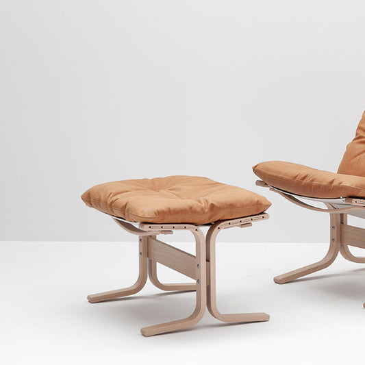 Siesta Classic - Fotskammel SIE 304