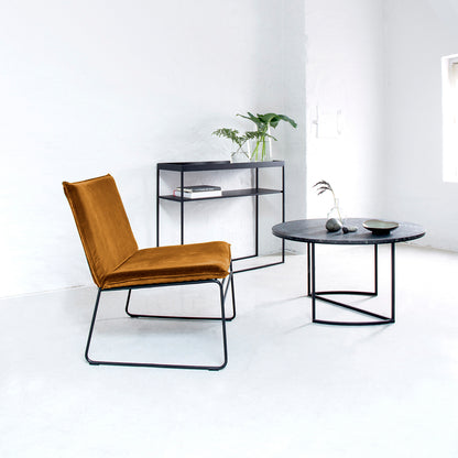 Kyst - Lounge - Tekstil