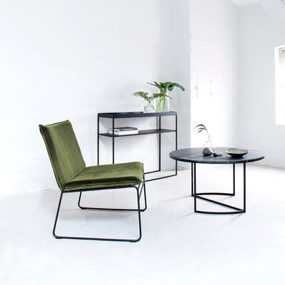 Kyst - Lounge - Tekstil
