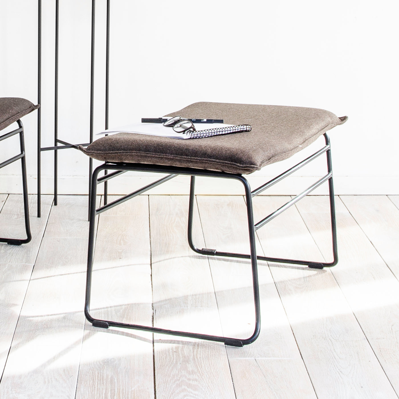 Kyst - Lounge - Tekstil