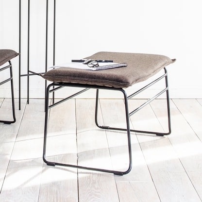 Kyst - Lounge - Tekstil