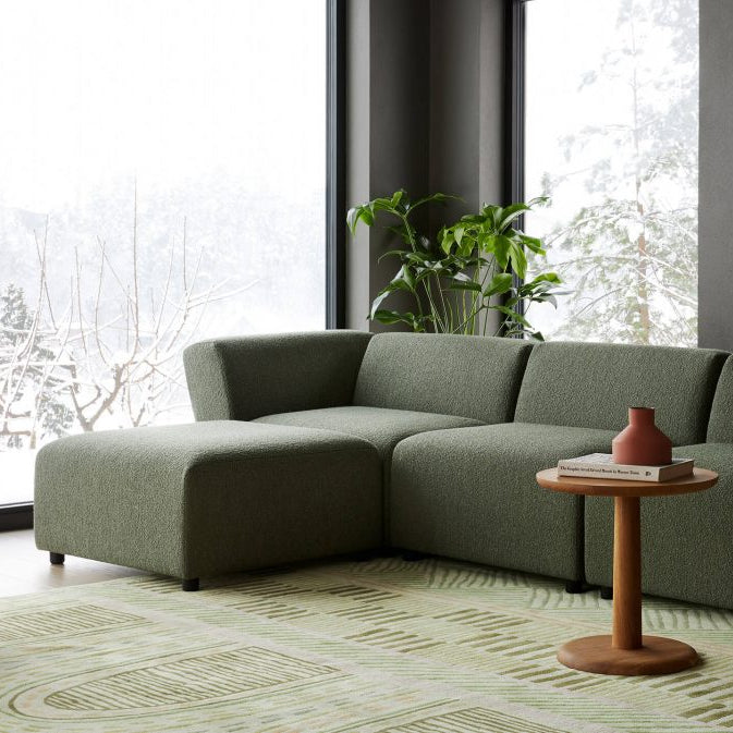 OK sofa - 228 cm