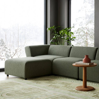 OK sofa - 228 cm