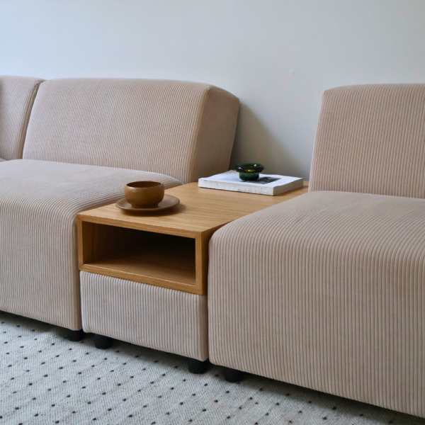 OK sofa - 228 cm