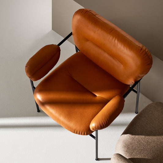 Bollo Spisestol - Vintage Cognac (Spisolini)