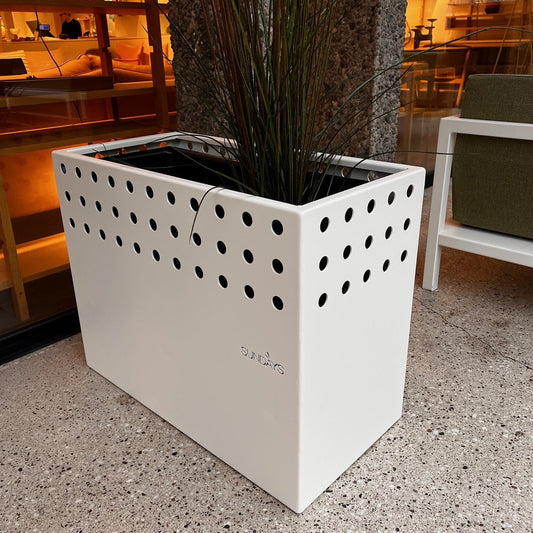 Sundays Frame - Blomsterpotte høy - Utstillingsmodell 40%