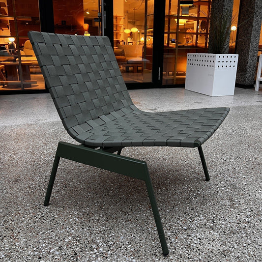 Ville - Loungestol - Utstillingsmodell 40%