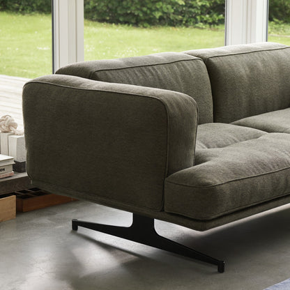 Inland Sofa AV22 - Tekstil