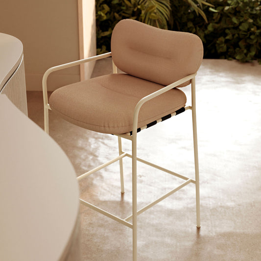 Bollo - Barstol - 65 - Tekstil