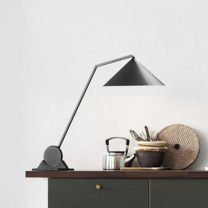 Gear - Bordlampe