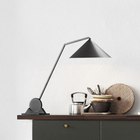 Gear - Bordlampe
