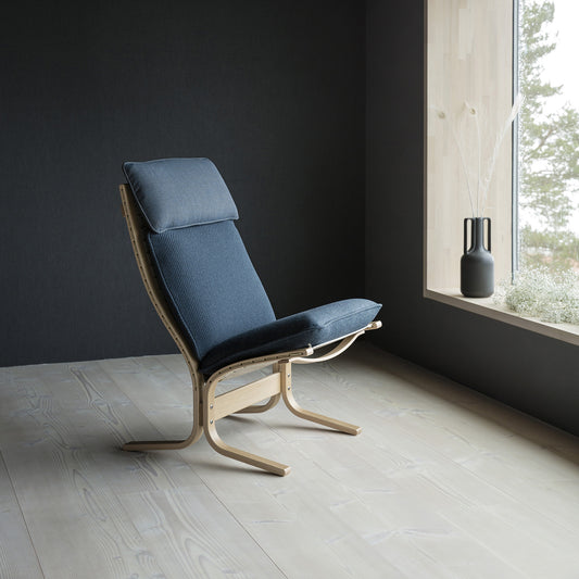 Siesta Trio Tekstil - Dark Blue