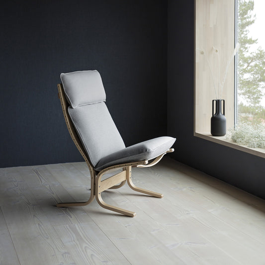 Siesta Trio Tekstil - Pebble