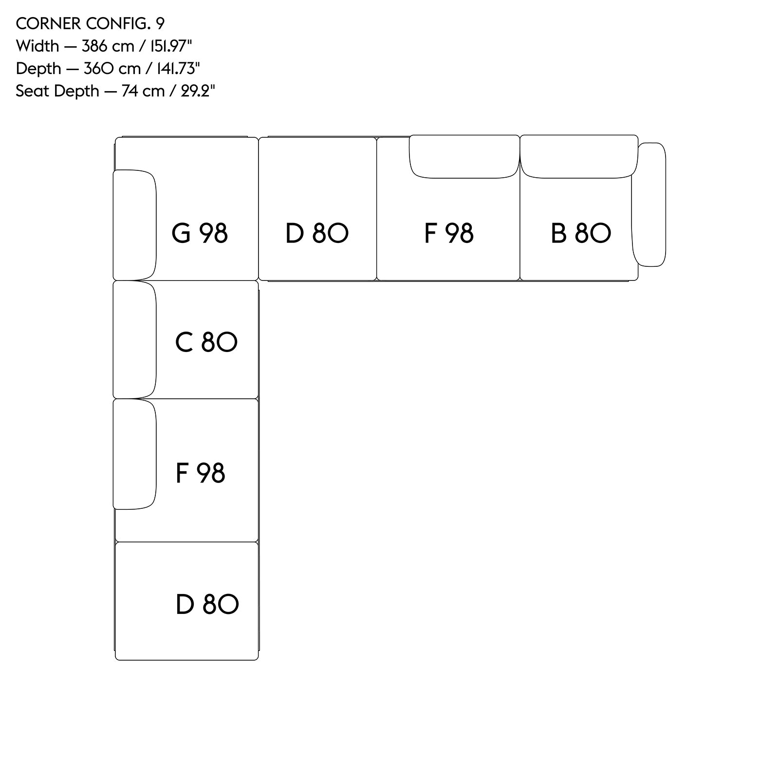 Config 9