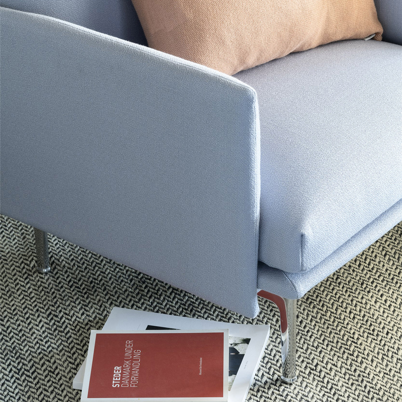 Outline - 3.5 seter - 255 cm