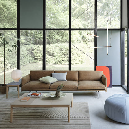 Outline - 3.5 seter - 255 cm