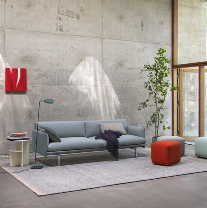 Outline - 3 seter - 220 cm