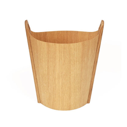 Oval - Eik
