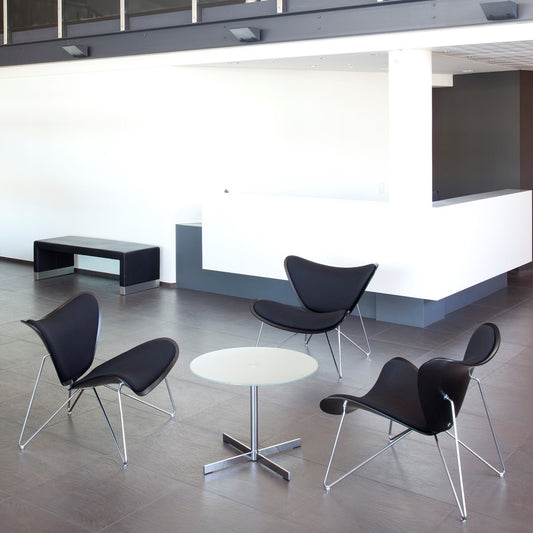 Copenhagen Chair