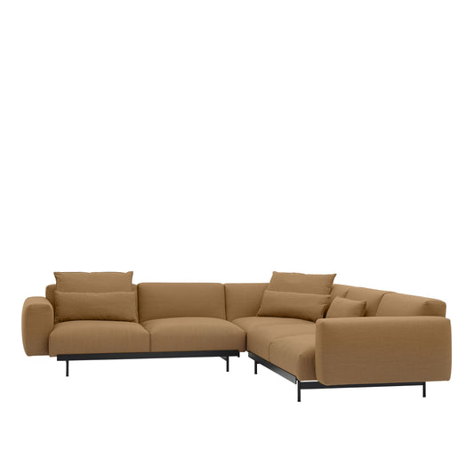 In Situ - Hjørnesofa Config 1