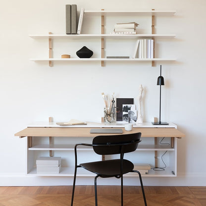 Abel system - Skrivebord - 160 cm