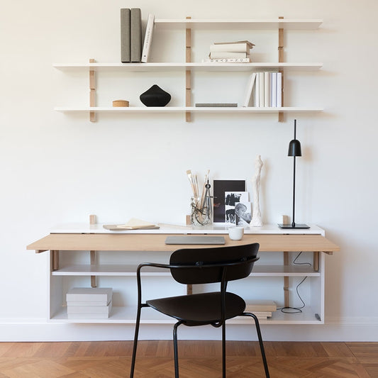 Abel system - Skrivebord - 160 cm