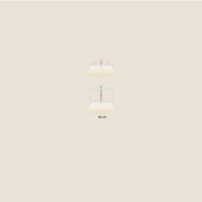 Abel system - Belysning 40 cm